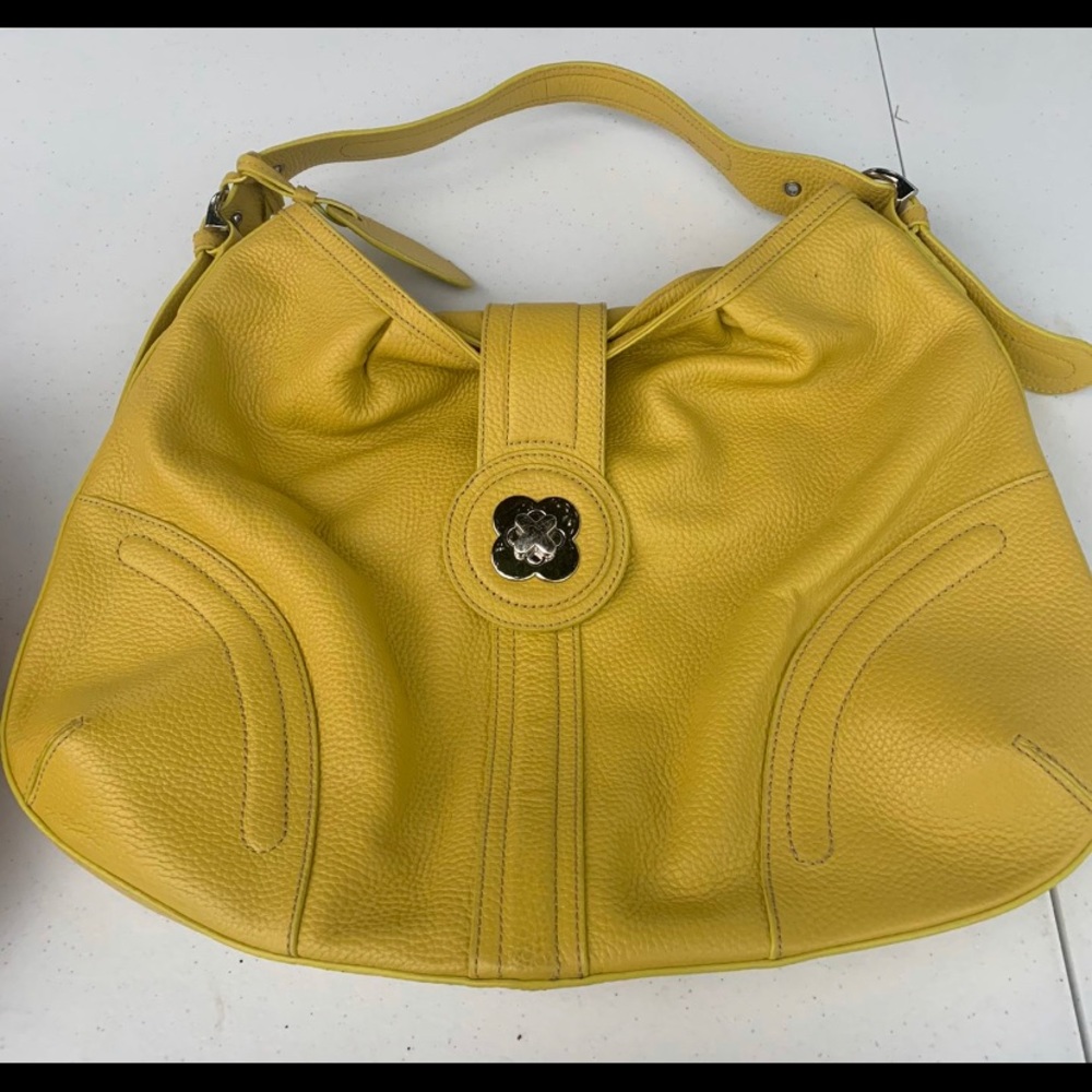 Maxximum Hobo Bag